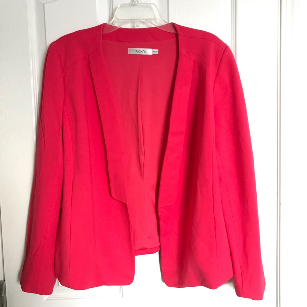 Ricki’s Blazer - Size XXL